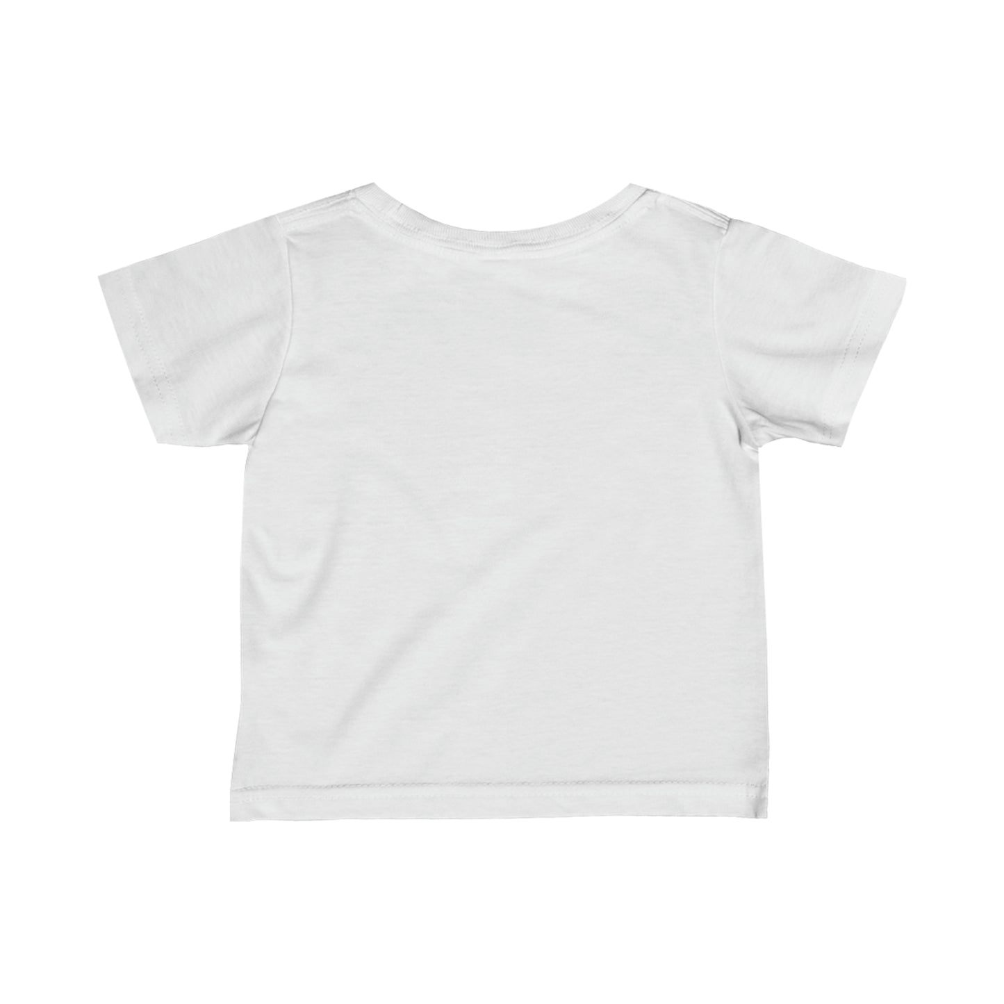 Post-Abstract Infant T-Shirt