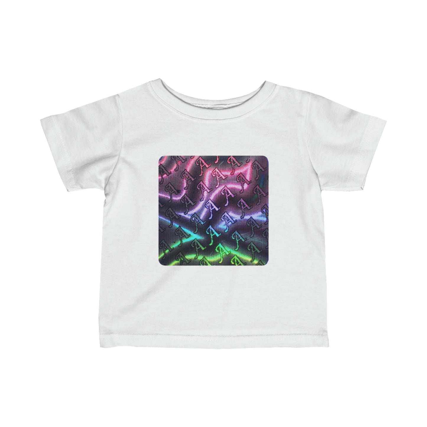 Label A Infant T-Shirt