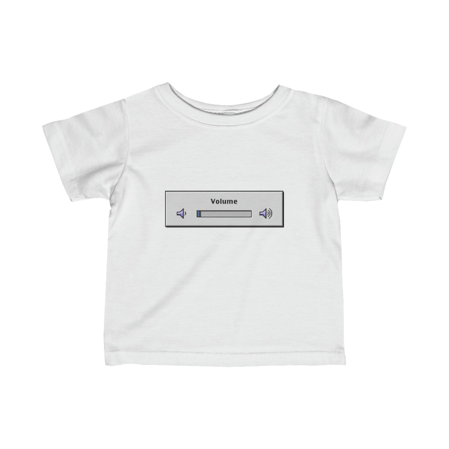 Volume Infant T-Shirt