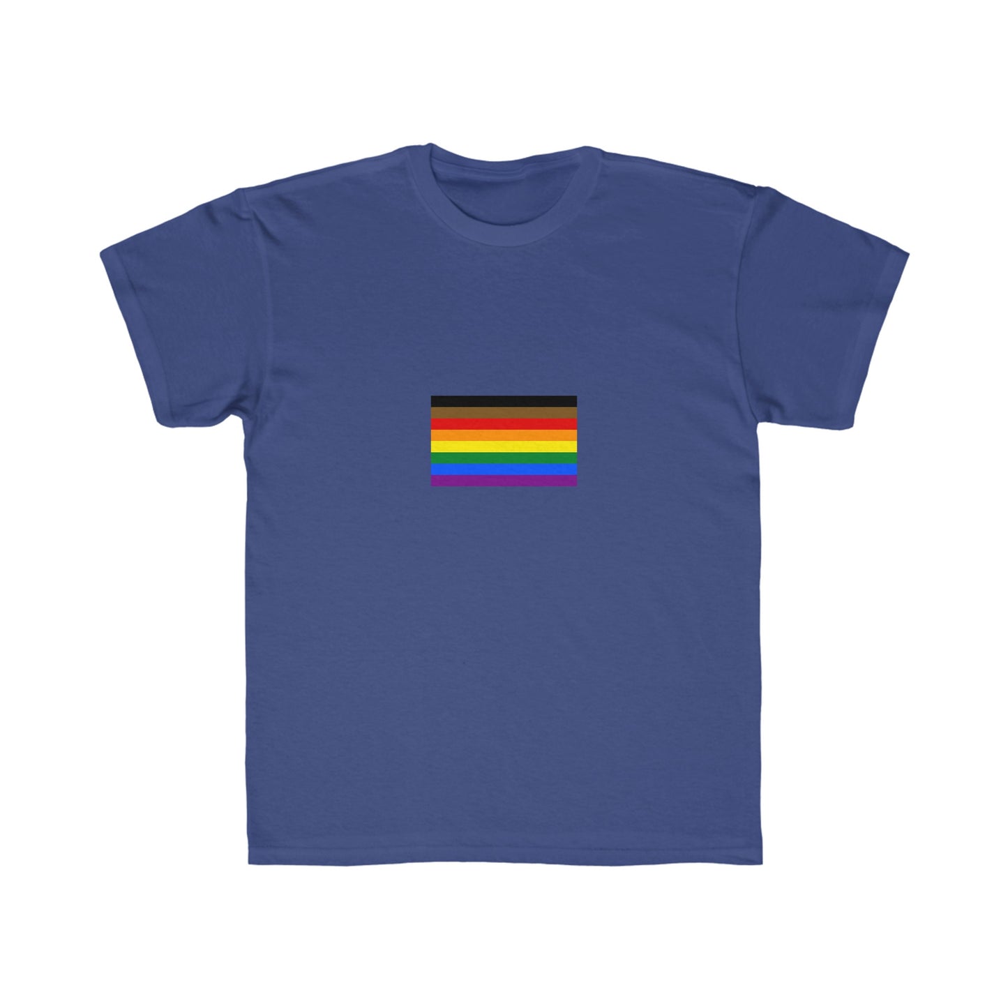 Philadelphia Pride Graphic Kids T-Shirt