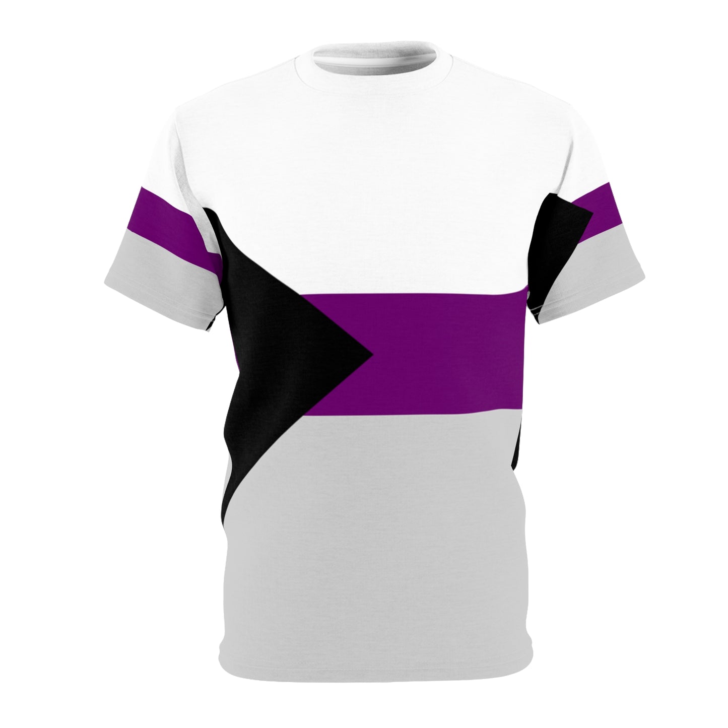 Demisexual Pride Unisex T-Shirt