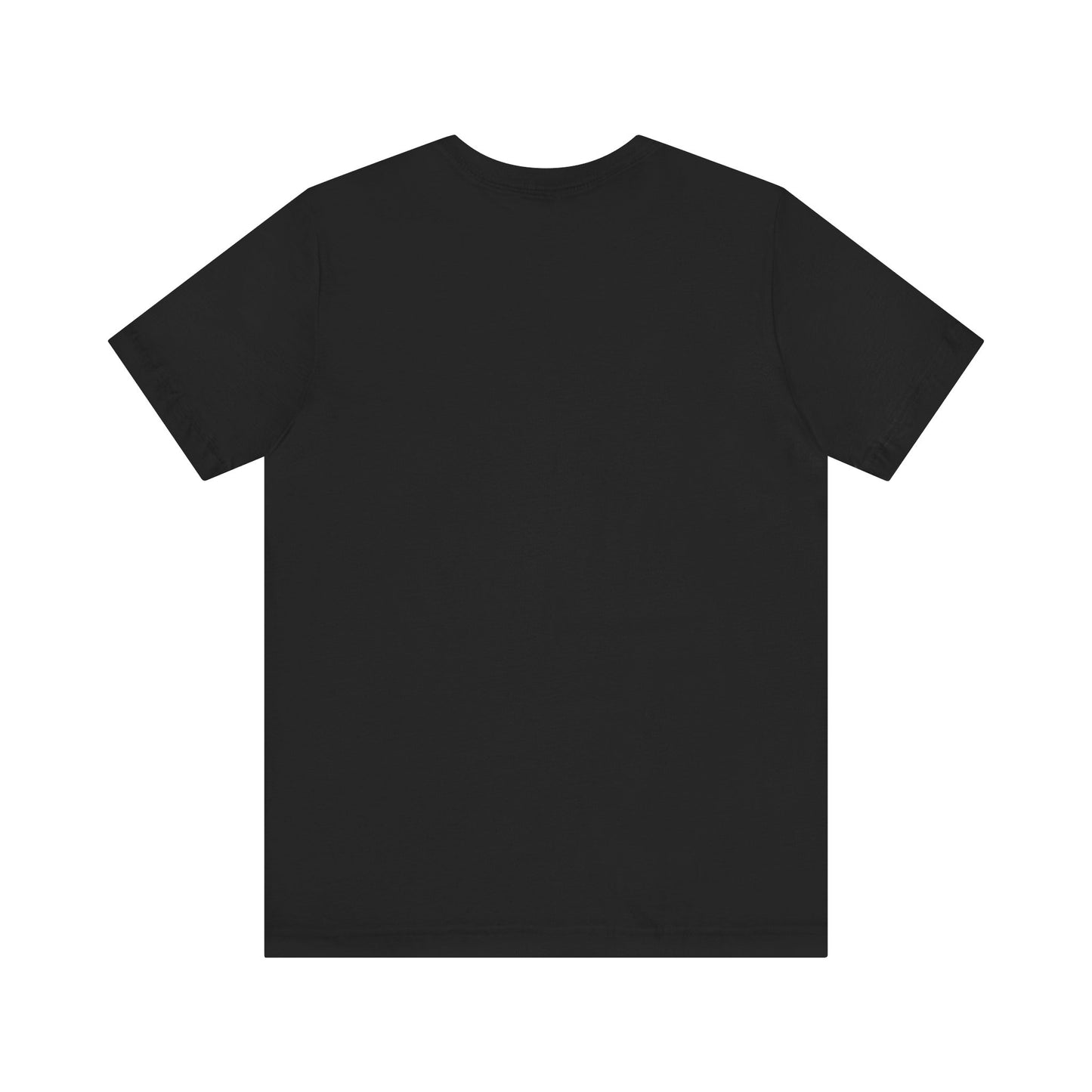 Non-Binary Pride Graphic Unisex T-Shirt