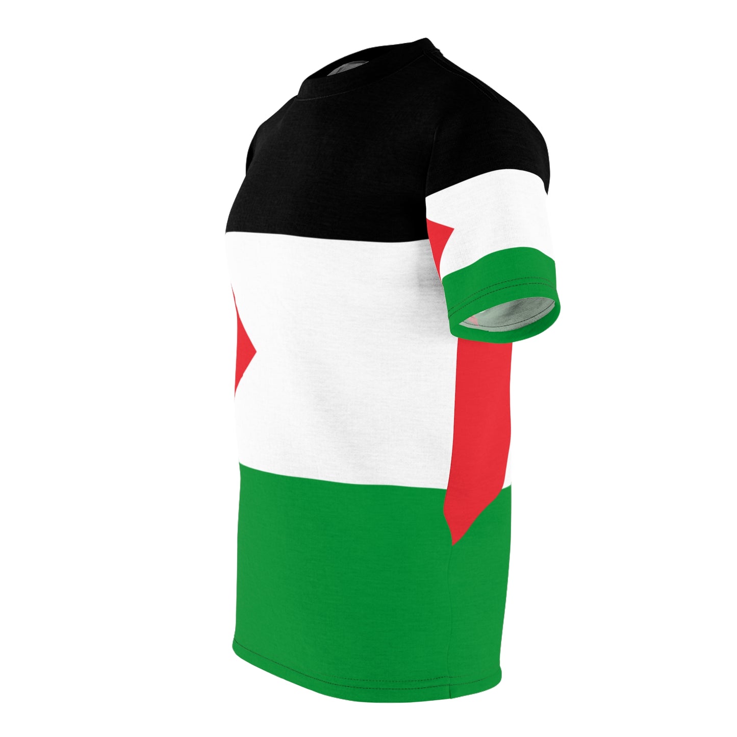 Palestine Unisex T-Shirt