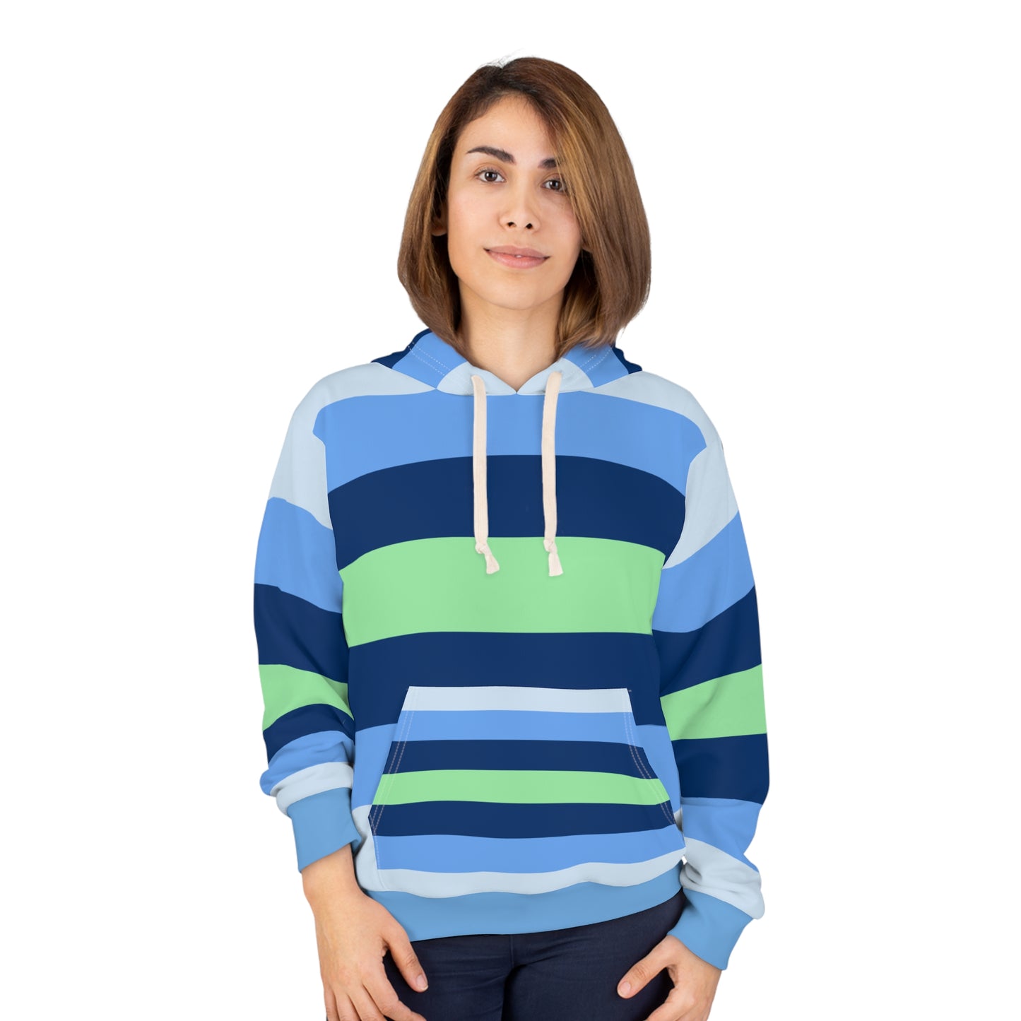 Boyflux Pride Unisex Pullover Hoodie