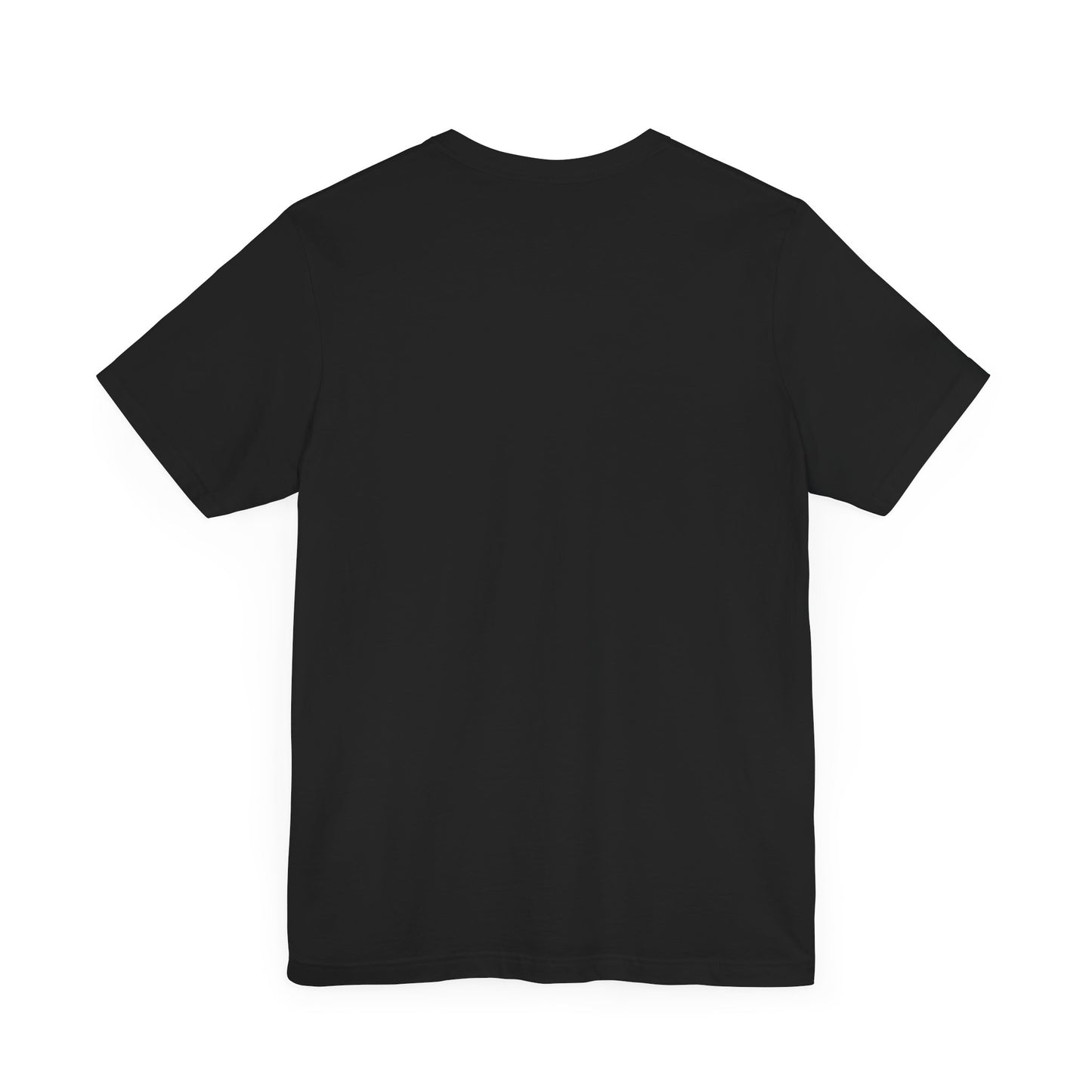 Non-Binary Pride Graphic Unisex T-Shirt