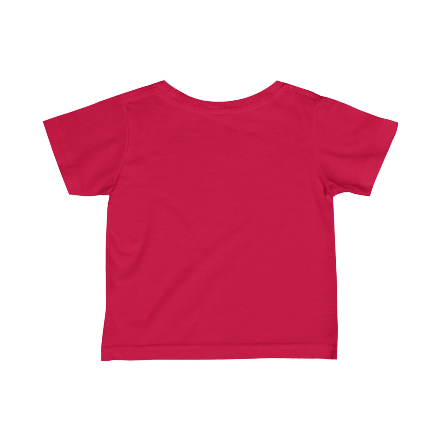 Delirium Abstract Infant T-Shirt