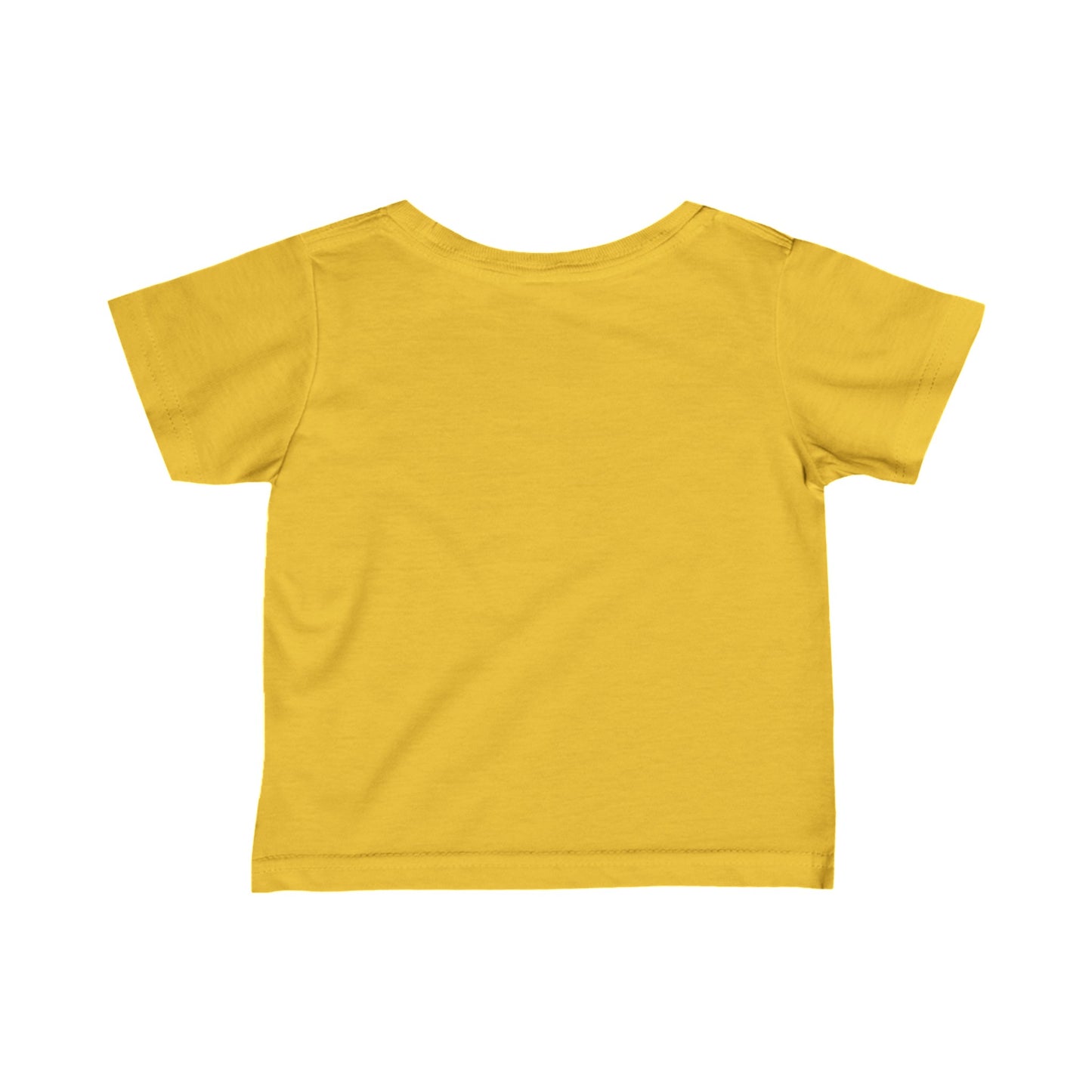 Intersex Inclusive Pride Graphic Infant T-Shirt (Perfect for babies who are born intersex!)