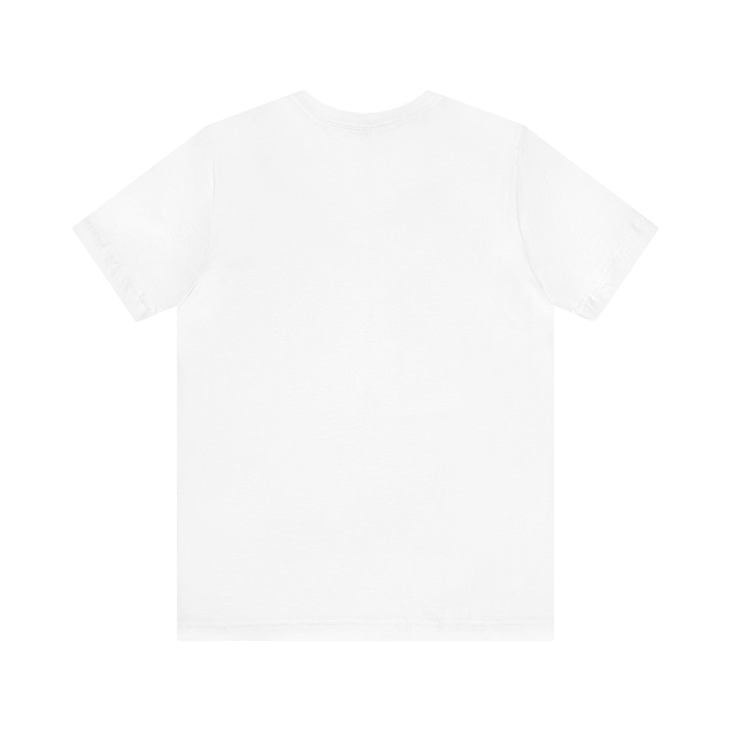 Marble Face Unisex T-Shirt