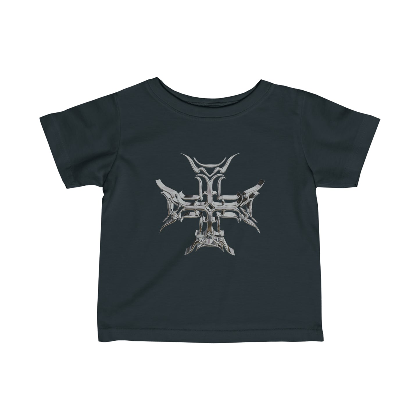 Delirium Silver Infant T-Shirt