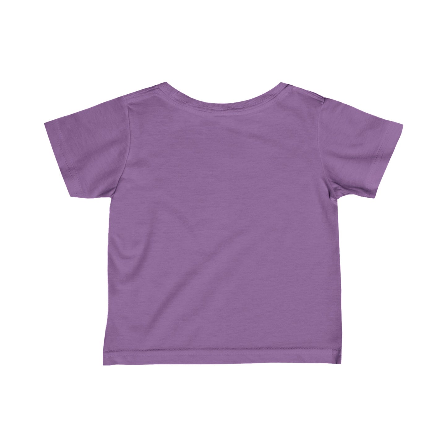 Intersex Inclusive Pride Graphic Infant T-Shirt (Perfect for babies who are born intersex!)