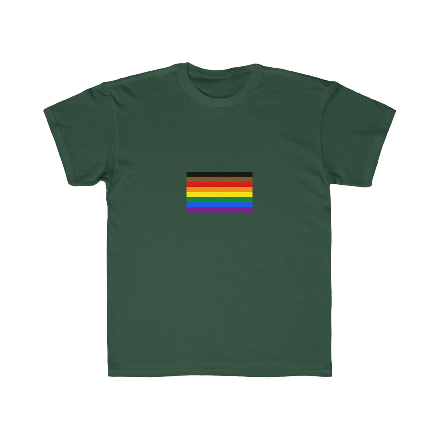 Philadelphia Pride Graphic Kids T-Shirt
