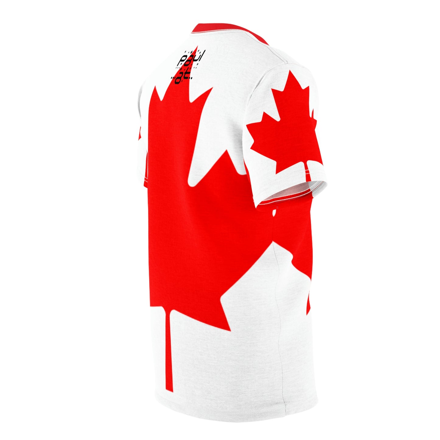 Canada Unisex T-Shirt