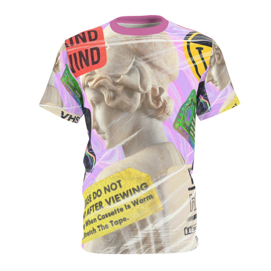 Be Kind Rewind Unisex T-Shirt